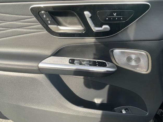 MERCEDES-BENZ GLC Coupé GLC 400 e Hybrid EQ 4MATIC  Coupé AMG Line  