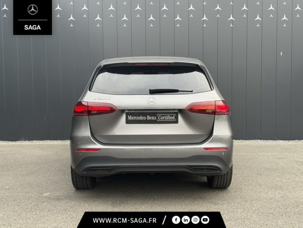 MERCEDES-BENZ Classe B 200 d Progressive Line  