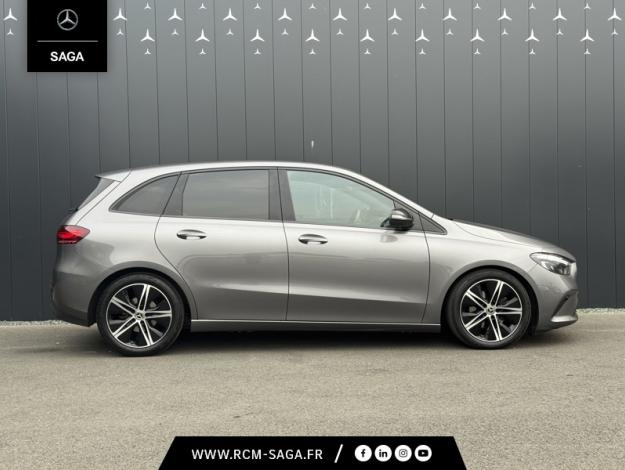 MERCEDES-BENZ Classe B 200 d Progressive Line  