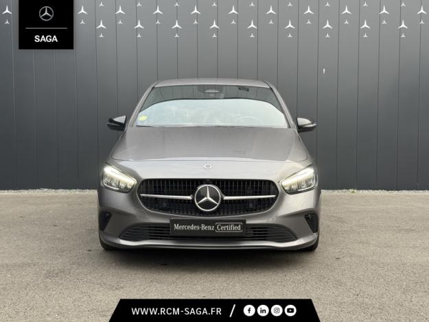 MERCEDES-BENZ Classe B 200 d Progressive Line  