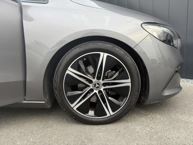 MERCEDES-BENZ Classe B 200 d Progressive Line  