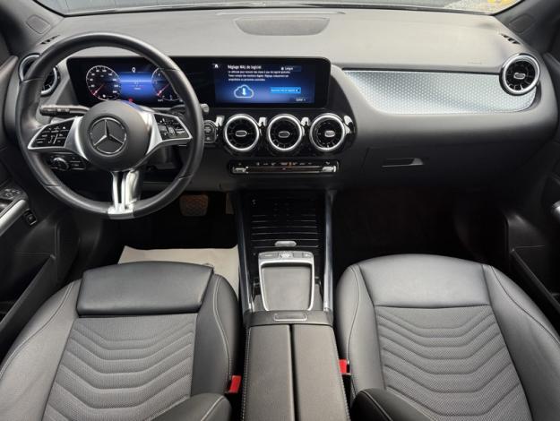 MERCEDES-BENZ Classe B 200 d Progressive Line  