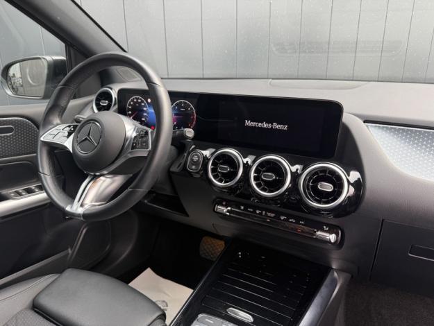 MERCEDES-BENZ Classe B 200 d Progressive Line  