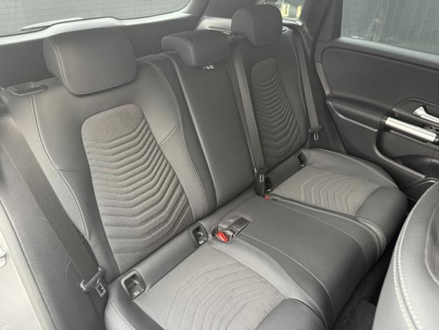 MERCEDES-BENZ Classe B 200 d Progressive Line  