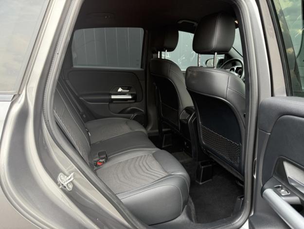 MERCEDES-BENZ Classe B 200 d Progressive Line  