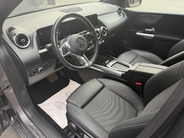 MERCEDES-BENZ Classe B 200 d Progressive Line  