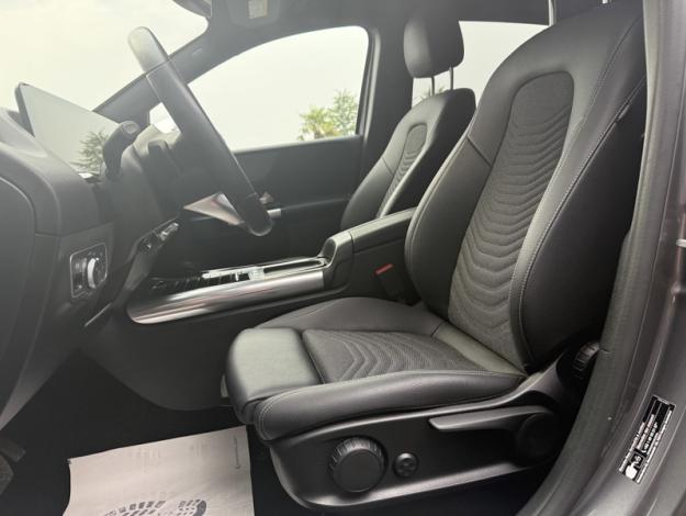 MERCEDES-BENZ Classe B 200 d Progressive Line  