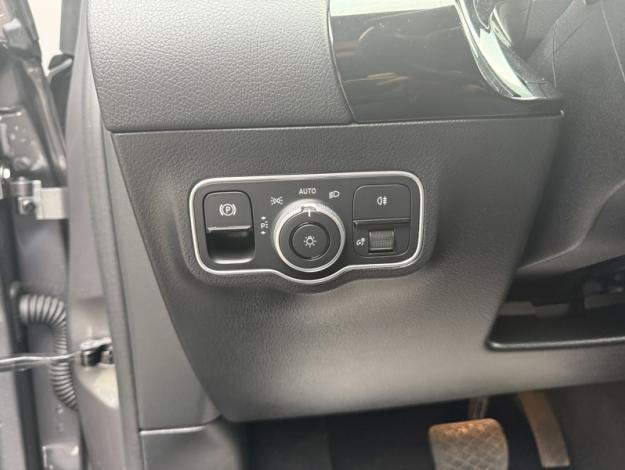 MERCEDES-BENZ Classe B 200 d Progressive Line  