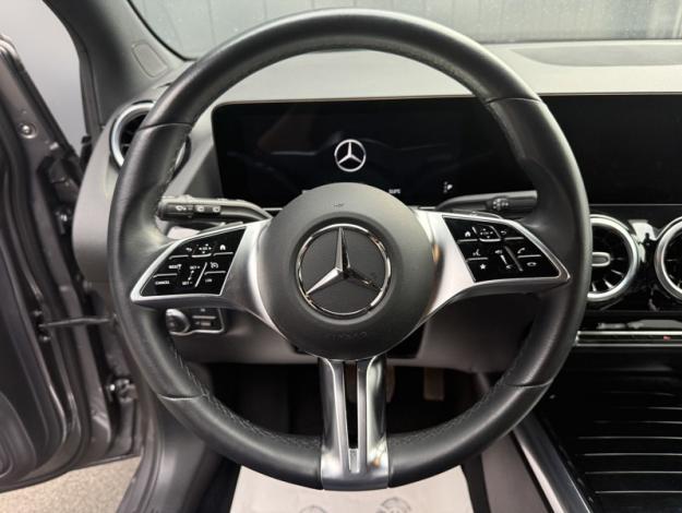 MERCEDES-BENZ Classe B 200 d Progressive Line  
