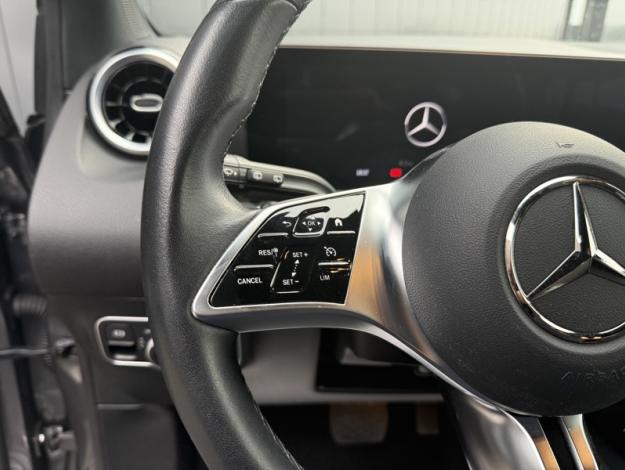 MERCEDES-BENZ Classe B 200 d Progressive Line  