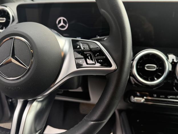 MERCEDES-BENZ Classe B 200 d Progressive Line  