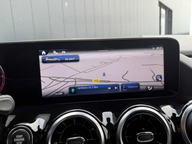 MERCEDES-BENZ Classe B 200 d Progressive Line  