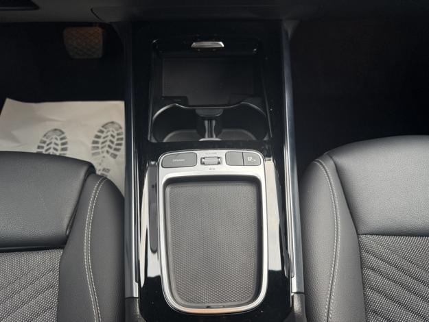 MERCEDES-BENZ Classe B 200 d Progressive Line  