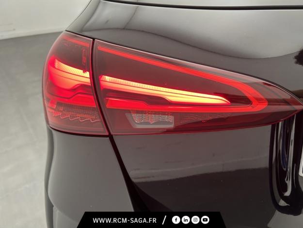 MERCEDES-BENZ Classe A 180 d AMG Line AMG Line Classe A 180 d AMG Line