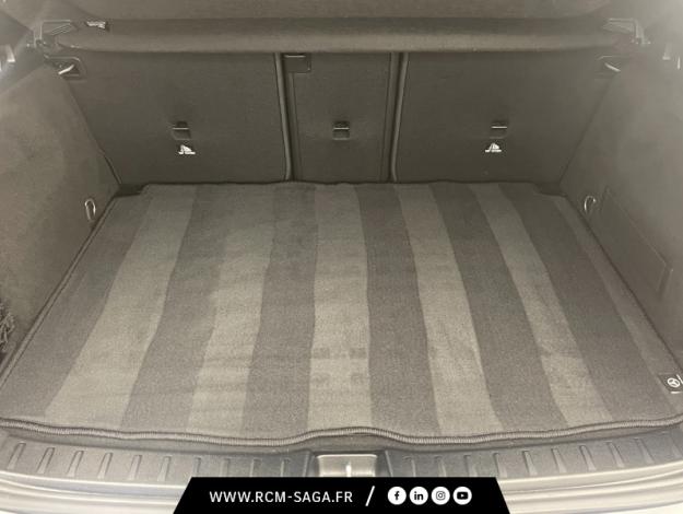 MERCEDES-BENZ GLA 200 163ch AMG Line 7G-DCT  