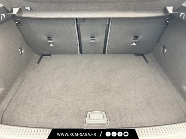 MERCEDES-BENZ Classe A 200 d AMG Line  