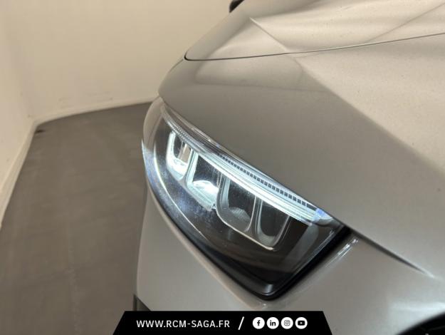 MERCEDES-BENZ Classe A 200 d AMG Line  
