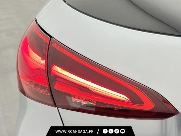MERCEDES-BENZ Classe A 200 d AMG Line  