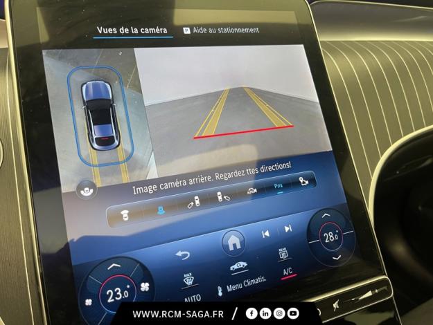 MERCEDES-BENZ GLC Coupé GLC 300 e Hybrid EQ 4MATIC Coupé AMG Line  GLC 300 e Hybrid EQ 4MATIC Coupé AMG Line