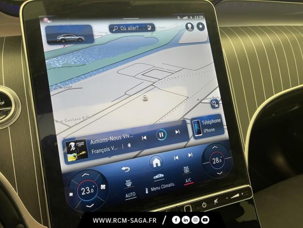 MERCEDES-BENZ GLC Coupé GLC 300 e Hybrid EQ 4MATIC Coupé AMG Line  GLC 300 e Hybrid EQ 4MATIC Coupé AMG Line