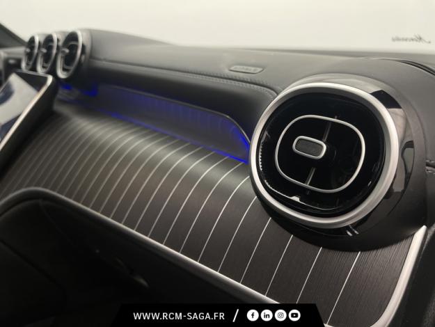 MERCEDES-BENZ GLC Coupé GLC 300 e Hybrid EQ 4MATIC Coupé AMG Line  GLC 300 e Hybrid EQ 4MATIC Coupé AMG Line