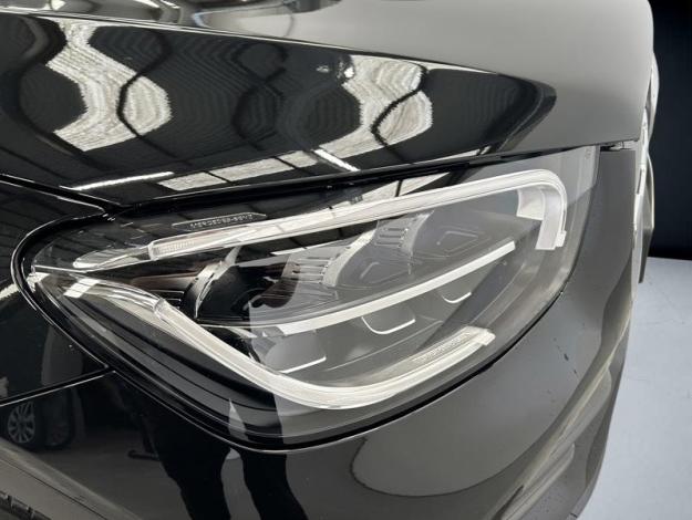 MERCEDES-BENZ GLC Coupé GLC 300 de 4MATIC Coupé  