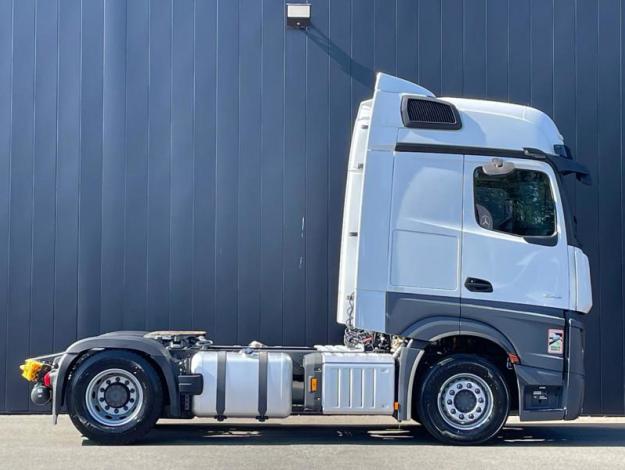 MERCEDES-BENZ Actros 1845 LS 4x2 BigSpace 2.50M  