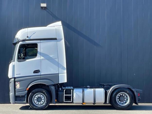 MERCEDES-BENZ Actros 1845 LS 4x2 BigSpace 2.50M  