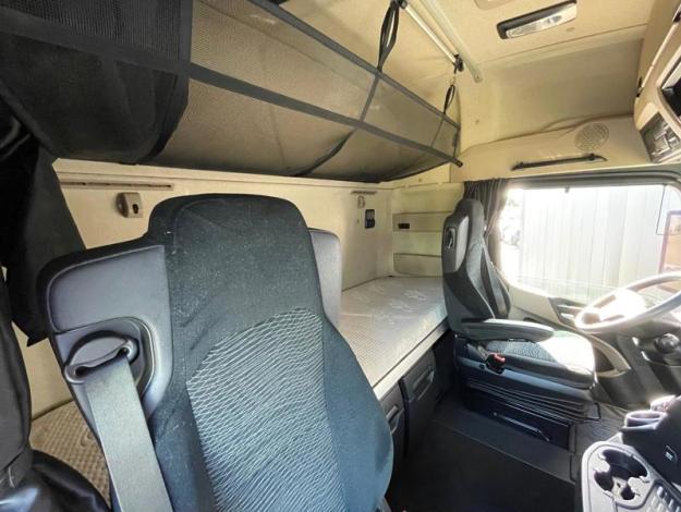 MERCEDES-BENZ Actros 1845 LS 4x2 BigSpace 2.50M  