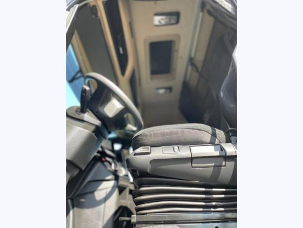 MERCEDES-BENZ Actros 1845 LS 4x2 BigSpace 2.50M  