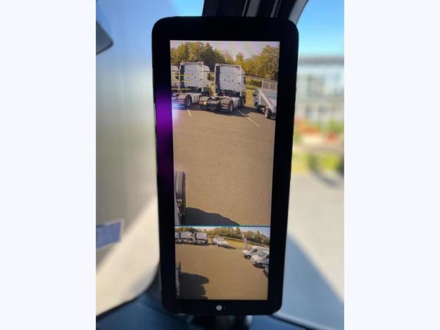 MERCEDES-BENZ Actros 1845 LS 4x2 BigSpace 2.50M  
