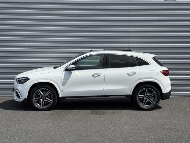 MERCEDES-BENZ GLA 200 d AMG Line  