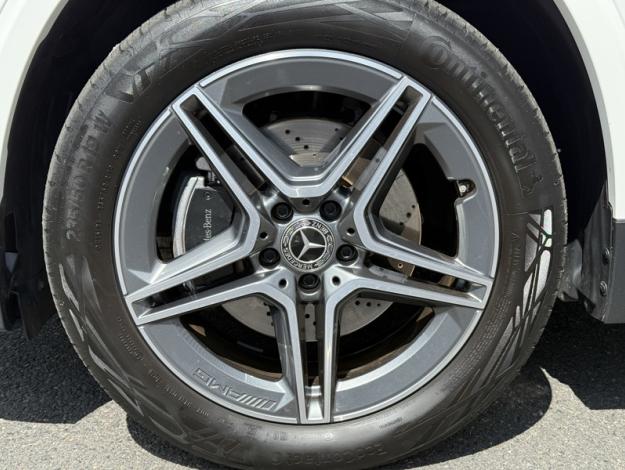 MERCEDES-BENZ GLA 200 d AMG Line  