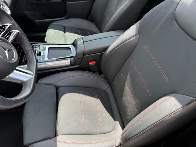MERCEDES-BENZ GLA 200 d AMG Line  