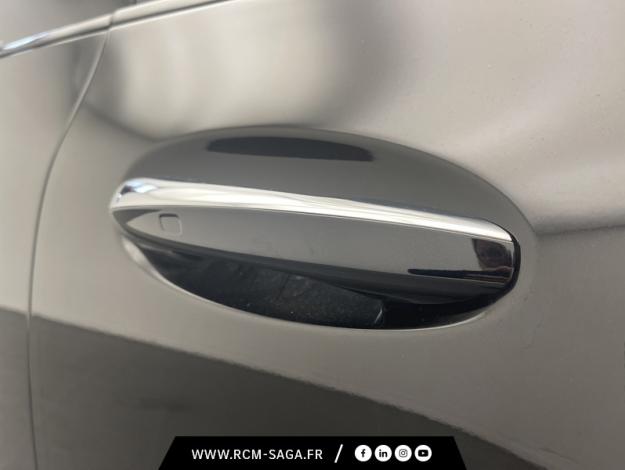 MERCEDES-BENZ GLA 200 163ch AMG Line 7G-DCT  