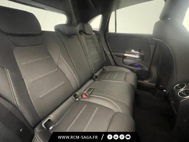 MERCEDES-BENZ GLA 200 163ch AMG Line 7G-DCT  