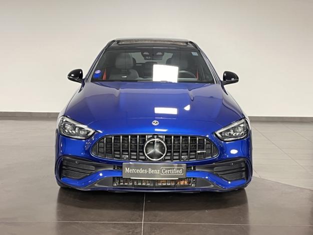 MERCEDES-BENZ Classe C Break Mercedes-AMG C 43 4MATIC Break  