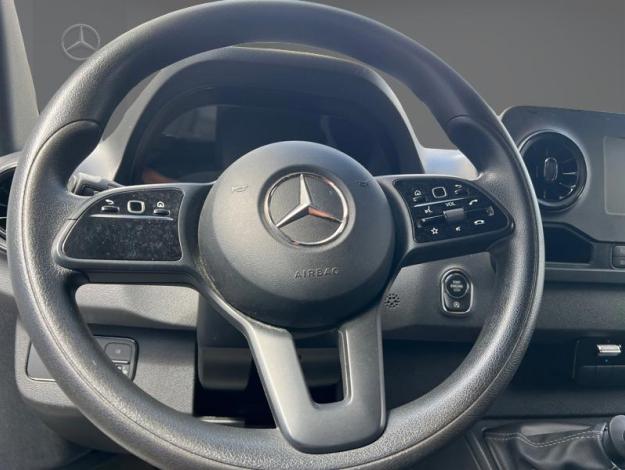 MERCEDES-BENZ Sprinter 311 CDI Fourgon L2H2  