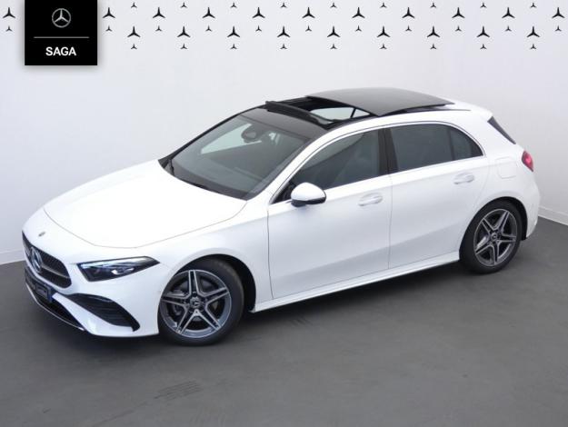 MERCEDES-BENZ Classe A 200 d AMG Line  Classe A 200 d AMG Line