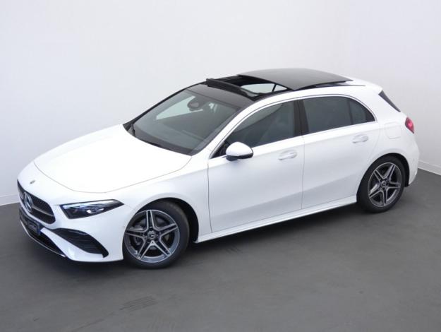 MERCEDES-BENZ Classe A 200 d AMG Line  Classe A 200 d AMG Line