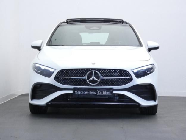 MERCEDES-BENZ Classe A 200 d AMG Line  Classe A 200 d AMG Line