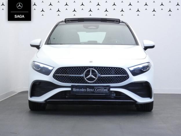 MERCEDES-BENZ Classe A 200 d AMG Line  Classe A 200 d AMG Line
