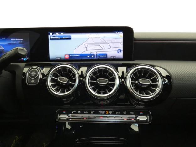 MERCEDES-BENZ Classe A 200 d AMG Line  Classe A 200 d AMG Line