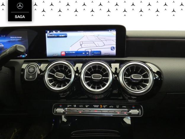 MERCEDES-BENZ Classe A 200 d AMG Line  Classe A 200 d AMG Line
