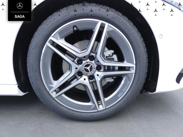 MERCEDES-BENZ Classe A 200 d AMG Line  Classe A 200 d AMG Line