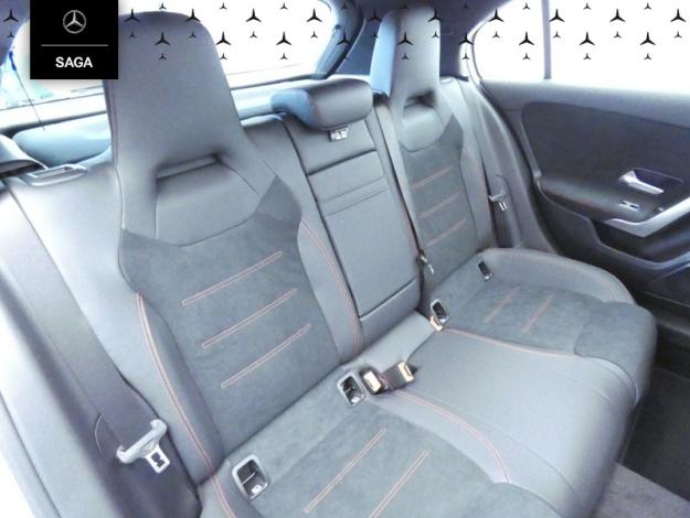 MERCEDES-BENZ Classe A 200 d AMG Line  Classe A 200 d AMG Line