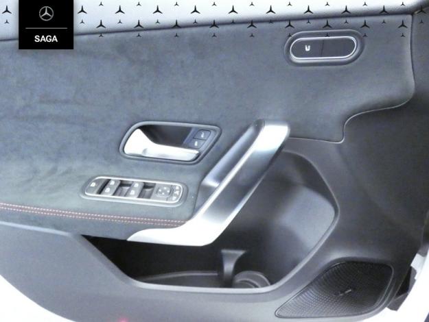 MERCEDES-BENZ Classe A 200 d AMG Line  Classe A 200 d AMG Line