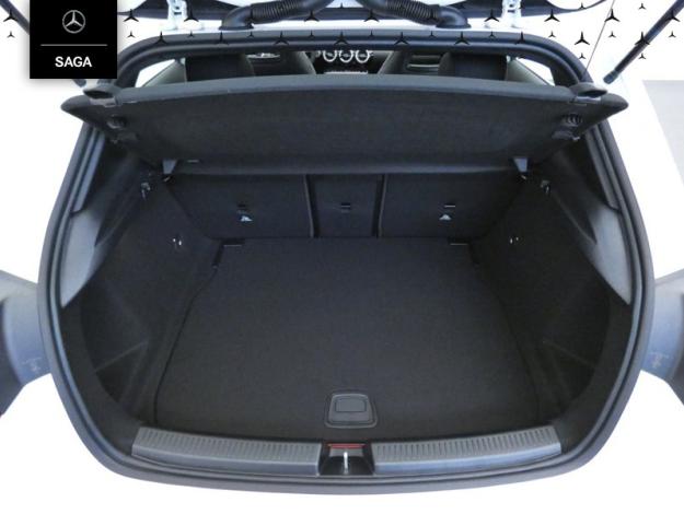 MERCEDES-BENZ Classe A 200 d AMG Line  Classe A 200 d AMG Line