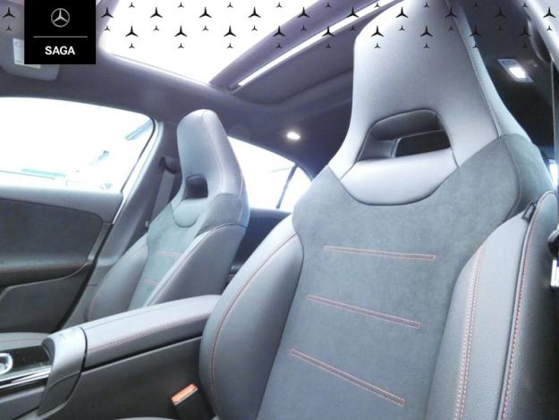 MERCEDES-BENZ Classe A 200 d AMG Line  Classe A 200 d AMG Line