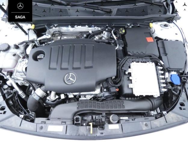 MERCEDES-BENZ Classe A 200 d AMG Line  Classe A 200 d AMG Line